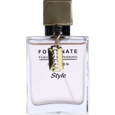 Fortunate Fashion & Passion Style EdT 50 ml miesten tuoksu