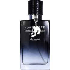 Fortunate Fashion & Passion Action EdT 50 ml miesten tuoksu