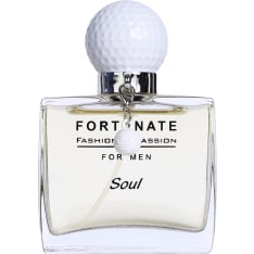 Fortunate Fashion & Passion Soul EdT 50 ml miesten tuoksu