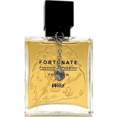 Depend Fortunate Fashion & Passion Wild 50 ml EdT