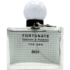 Depend Fortunate Fashion & Passion Win 50 ml EdT