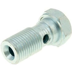 Grimeca M10 x 1.00 , p. 26,5mm, banjopultti