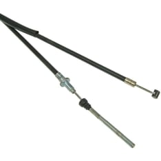 MBK Ovetto 2-T / Yamaha Neos 2-T takajarruvaijeri