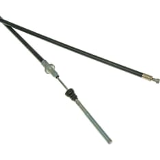 MBK Booster / Yamaha BWS takajarruvaijeri