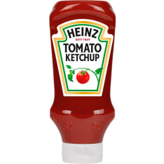 Heinz Stay clean cap 700g tomaattiketsuppi