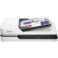 Epson WorkForce DS-1660W asiakirjaskanneri