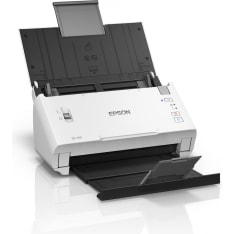Epson WorkForce DS-410 A4 asiakirjaskanneri