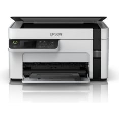 Epson EcoTank ET-M2120 langaton mustavalkomonitoimitulostin