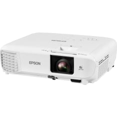 Epson EB-W49 WXGA projektori
