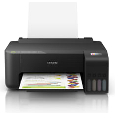 Epson EcoTank ET-1810 langaton mustesuihkutulostin