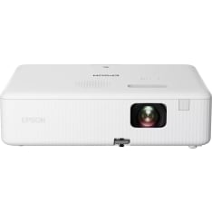 Epson CO-FH01 FullHD kotiteatteriprojektori