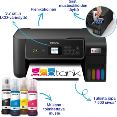 Epson Ecotank ET-2870 MFP printer