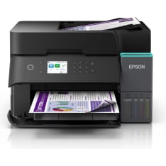 Epson EcoTank ET-3950 langaton monitoimitulostin