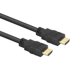 ACT HDMI 4K 1 m cable