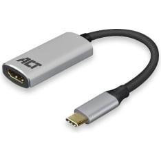 ACT Usb-c to hdmi adapter