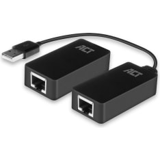 ACT Usb extender set over utp up to 50 meters