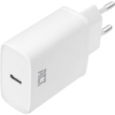 ACT USB-C, 20 W, USB-laturi