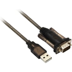 ACT Adapter usb to serial (rs-232)