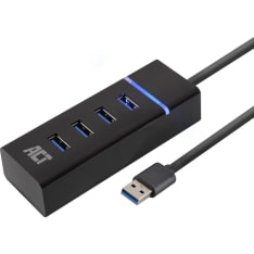 ACT Usb hub 3.0 4 port usb-a