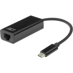 ACT Usb-c gigabit ethernet adapter