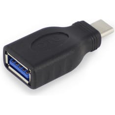 ACT USB C-A adapteri