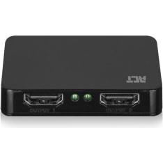 ACT 4K HDMI splitter