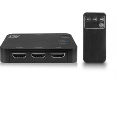 ACT HDMI switch