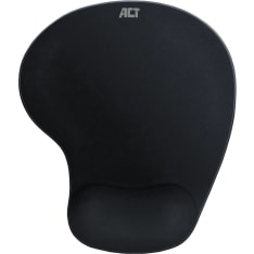 ACT Ergonomic mouse pad with wrist rest