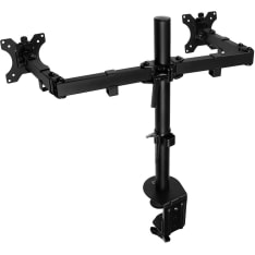 ACT Dual monitor arm
