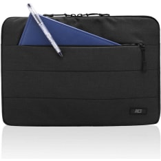 ACT City 15.6" laptop sleeve