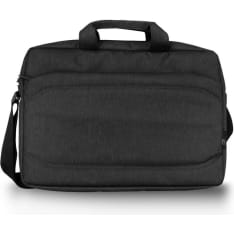 ACT Metro 15.6" laptop shoulder bag