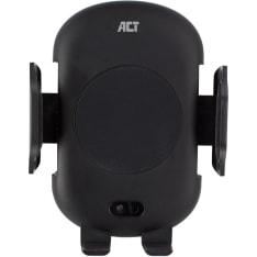 ACT Langaton latausteline autoon