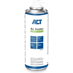 ACT Air duster, 400ml