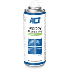 ACT Isopropyl alcohol spray 200ml