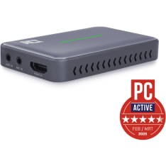 ACT Video capture device USB-C, HDMI