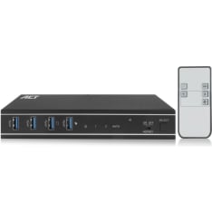ACT KVM switch, HDMI