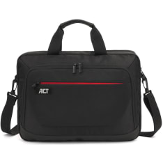ACT Suburb 15.6" laptop shoulder bag