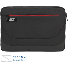 ACT Suburb 14.1" laptop sleeve