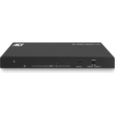 ACT 4K HDMI jakaja