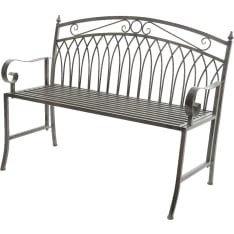 Everlands garden bench