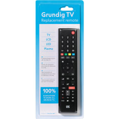 One For All URC 1915 Grundig varakaukosäädin