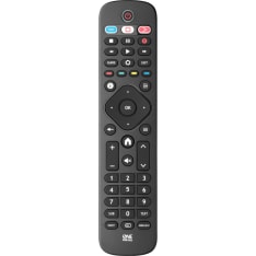 One For All URC 4913 Philips universal remote control