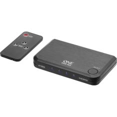 One For All SV1632 HDMI splitter