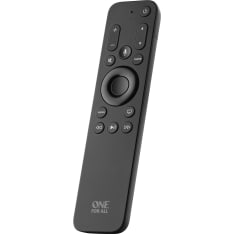 One For All URC1110 Apple-TV kaukosäädin