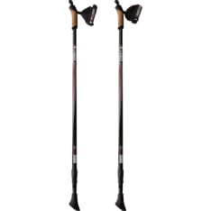 Abbey 2-piece hiking pole pair