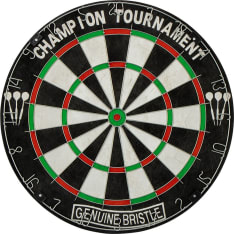 Abbey Darts Kilpataulu