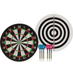 Faver Darts-/suomitikkataulusetti