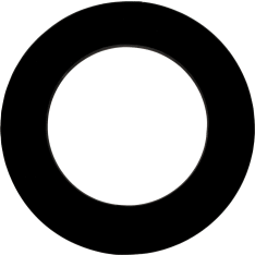 Abbey Darts 53AE Darts-taulun kehyssuoja