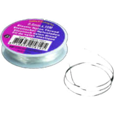 Stretch magic 0,5mm /10m, clear