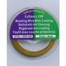 Farnia jewelry wire 0,45mm/10m